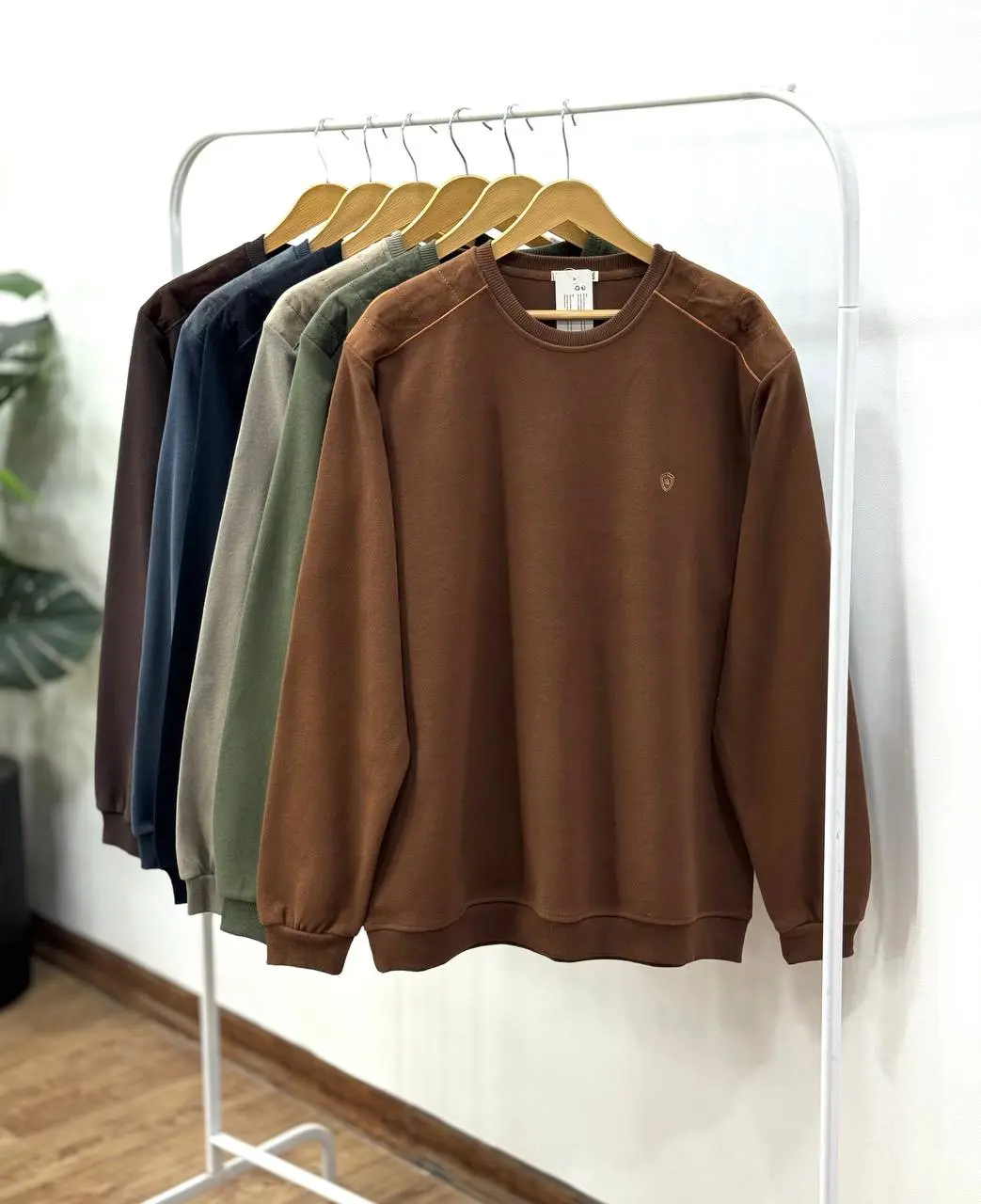 پلیور دورس مردانه امرا